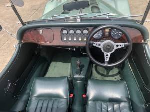 Bild 10/10 von Morgan Plus 4 4-seater (1994)