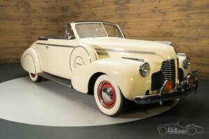 Image 4/19 of Buick Special Serie 40 (1940)