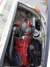 Image 31/50 of FIAT 500 F (1970)