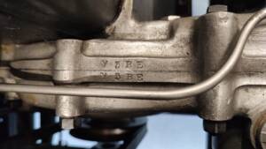 Bild 16/73 von Bentley 3 1/2 Litre Park Ward Sports (1934)