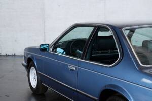 Image 13/50 of BMW 635 CSi (1979)