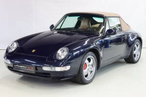 Image 1/30 de Porsche 911 Carrera (1997)