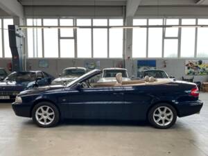 Bild 21/37 von Volvo C70 2.0 T (2001)