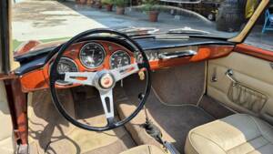 Image 35/71 of Cisitalia Spyder Riviera 850 Scorpione (1960)