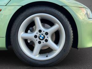 Immagine 19/28 di BMW Z3 1.9 (1998)