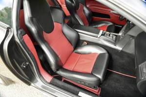Bild 31/50 von Aston Martin V12 Vanquish S (2005)