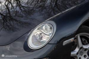 Bild 13/34 von Porsche 911 Carrera (2006)