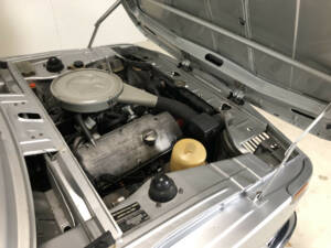 Afbeelding 27/30 van BMW 2002 Baur (1972)