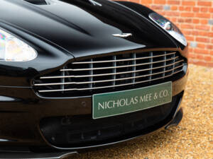 Immagine 86/98 di Aston Martin DBS (2010)