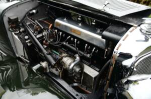 Bild 35/50 von Alvis Speed 20 Vanden Plas (1932)
