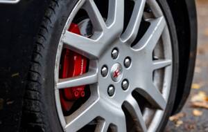 Bild 32/50 von Maserati GranTurismo 4.2 (2008)