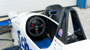 Image 42/64 de Dallara F392 Formula 3 (1992)