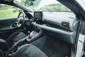 Imagen 12/75 de Toyota GR Yaris (2001)