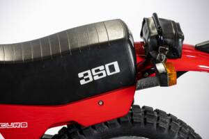 Image 15/50 of Moto Morini 350 X3 Kanguro (1983)