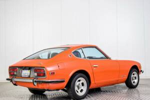 Image 2/50 of Datsun 240 Z (1971)