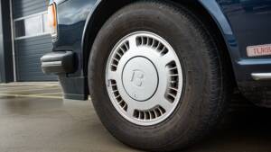 Image 35/45 of Bentley Turbo R (1988)