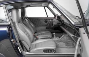 Bild 23/27 von Porsche 911 Turbo 3.6 (WLS) (1993)