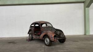 Immagine 2/54 di Hanomag 1.3 Litre Autobahn (1939)