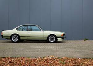 Bild 12/32 von BMW 633 CSi (1978)