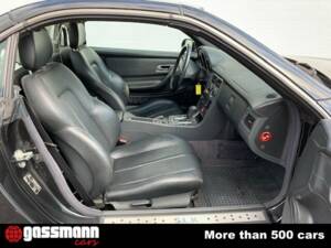 Immagine 13/15 di Mercedes-Benz SLK 230 Kompressor (2000)