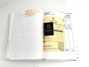 Image 17/50 of De Tomaso Pantera (1972)