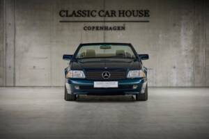 Image 10/100 de Mercedes-Benz SL 280 (1995)