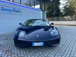 Image 10/26 of Ferrari 360 Modena (2003)