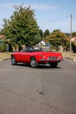 Image 16/41 de MG MGB (1972)