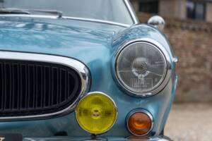 Imagen 28/50 de Volvo 1800 ES (1972)