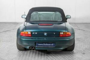 Image 45/48 of BMW Z3 2.8 (1998)