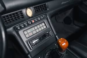 Image 36/42 of Maserati Shamal (1991)