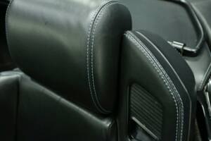 Image 13/50 de Mercedes-Benz SL 500 (1997)