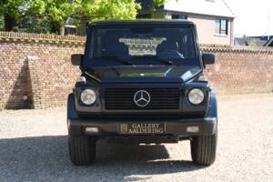 Immagine 10/50 di Mercedes-Benz G 320 (SWB) (1996)