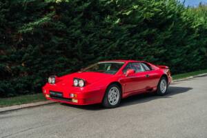 Image 10/22 of Lotus Esprit Turbo HC (1989)