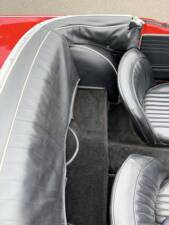 Immagine 7/50 di Triumph TR 4 (1961)