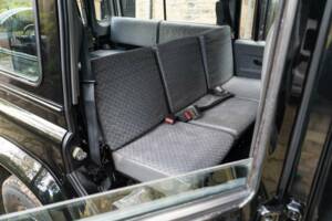 Image 24/50 of Land Rover Defender 110 Td5 (1999)