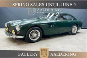 Afbeelding 1/36 van Aston Martin DB 2/4 Mk III (1958)
