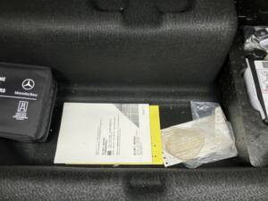 Afbeelding 53/70 van Mercedes-Benz SL 63 AMG (2012)