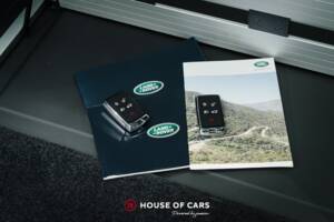 Imagen 24/24 de Land Rover Range Rover P440e (2022)