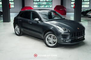 Afbeelding 4/21 van Porsche Macan (2018)