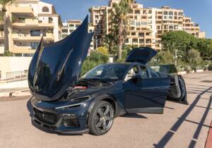 Image 16/21 of Ferrari Purosangue V12 (2025)