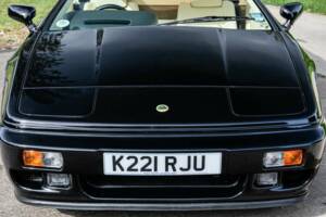 Bild 26/43 von Lotus Esprit SE (1992)