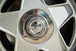 Image 29/50 of Ferrari Testarossa (1985)