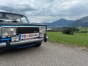 Image 5/94 of SIMCA 1000 Rallye 2 (1977)