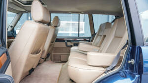 Imagen 12/54 de Land Rover Range Rover Classic Vogue LSEi (1994)