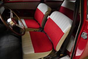 Image 20/100 of Saab 96 (1964)