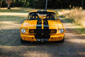 Image 3/19 de Ford Mustang Custom (1965)