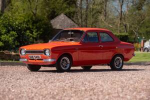 Image 49/55 de Ford Escort RS 1600 (1972)