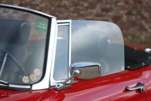 Image 39/50 of Alfa Romeo 2600 Spider (1962)