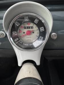 Imagen 6/8 de FIAT 500 L (1965)